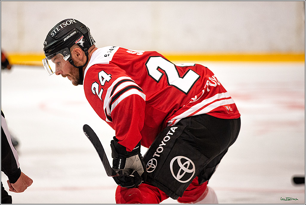 PENNY DEL;  Testspiel 2 Koelner Haie- SC Bern; Koeln, 20.08.2022